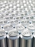 Aluminium Cans