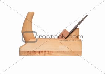 Wood Planer