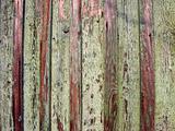 vintage wooden wall 