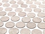 Quarter Coins