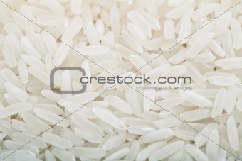 Rice long grain