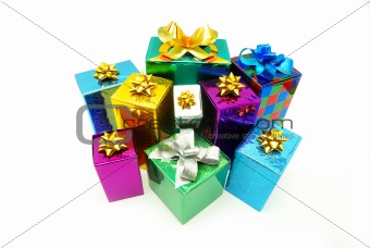  gifts 