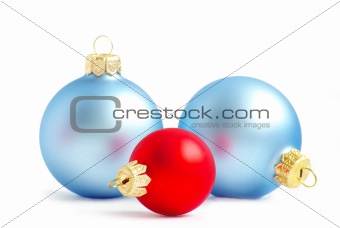  christmas balls