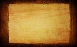 wood grungy background 