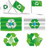 eco flags