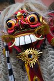 Bali masks

