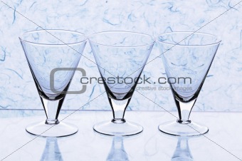 Wineglasses