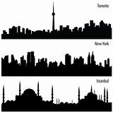 cityscape collection