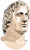 Alexander the great