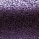 Purple Leatherette Background