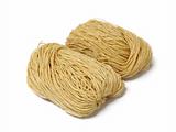 chinese noodle, raw