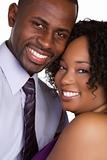 African American Couple
