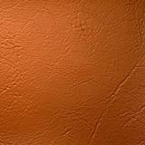 orange Leatherette Background