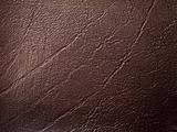 brown Leatherette Background