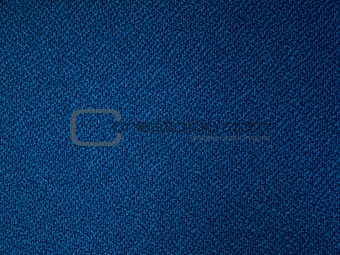 Fabric texture color sample