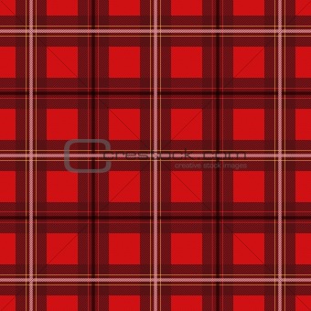 red Scottish