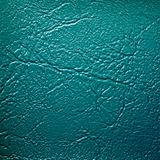 green Leatherette Background