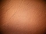light brown Leatherette Background