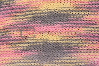 Background, knitted fabrics