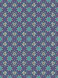 Islamic geometric pattern