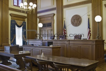 Court of Appeals Courtroom 2