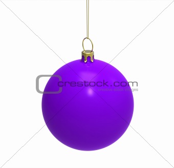 Christmass ball