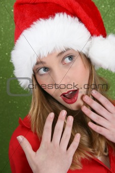 Christmas Teen