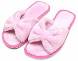 woman house slippers 