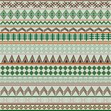 Background with geometrical shapes in brown and green tones
