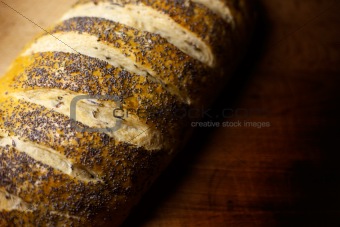 Fresh Bread 