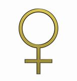 Female sex symbol