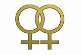 Female sex symbol