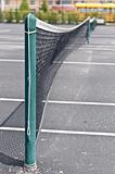 Neighborhood Tennis Court