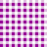 Pattern picnic tablecloth vector