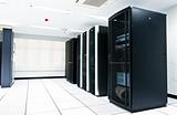 Network Server room