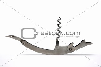 Cork screw