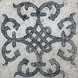 travertine marble texture