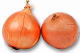 Couple of onions