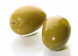 Two olives
