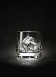 Ice Glass
