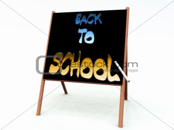 Back To School 8