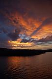 Lake Powell Sunset