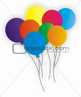 Air baloons