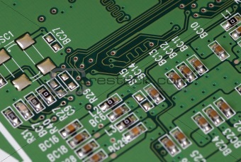 Technology - Printed Circuit Board