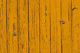 old yellow wood plank surface