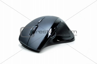 modern computer mouse #2