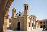 Orthodox church in Nicosia