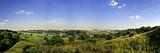 Panorama of Kolomenskoe