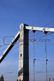 Krymski bridge
