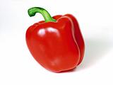 One red pepper